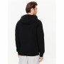 Sudadera con Capucha Hombre Ellesse Farris Negro de Ellesse, Hombre - Ref: S64122772, Precio: 48,19 €, Descuento: %