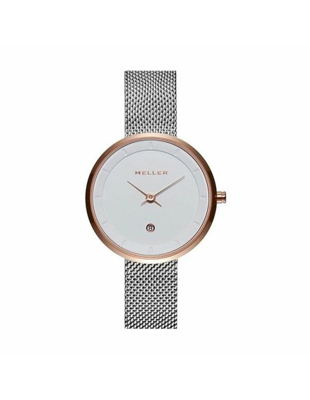 Orologio Donna Meller W5RB-2SILVER da Meller, Orologi da polso - Ref: S7222718, Precio: 125,46 €, Descuento: %