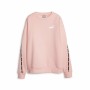 Damen Sweater mit Kapuze Puma Ess Tape | Tienda24 - Global Online Shop Tienda24.eu