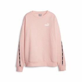 Sweat à capuche femme Puma Ess Tape de Puma, Femme - Réf : S64122777, Prix : 39,98 €, Remise : %