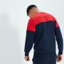 Sudadera sin Capucha Ellesse Resistenza Rojo de Ellesse, Hombre - Ref: S64122779, Precio: 47,00 €, Descuento: %