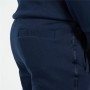 Adult Trousers Ellesse Attivita Navy Blue Men | Tienda24 - Global Online Shop Tienda24.eu