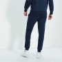 Adult Trousers Ellesse Attivita Navy Blue Men | Tienda24 - Global Online Shop Tienda24.eu