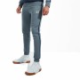 Pantalon pour Adulte Ellesse Attivita Bleu Homme de Ellesse, Homme - Réf : S64122781, Prix : 58,44 €, Remise : %