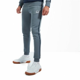 Pantalón para Adultos Ellesse Attivita Azul Hombre de Ellesse, Hombre - Ref: S64122781, Precio: 58,44 €, Descuento: %