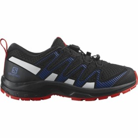 Chaussures de Sport pour Enfants Salomon XA Pro V8 Noir de Salomon, Plein air et sport - Réf : S64122783, Prix : 0,00 €, Remi...