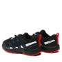 Chaussures de Sport pour Enfants Salomon XA Pro V8 Noir de Salomon, Plein air et sport - Réf : S64122783, Prix : 0,00 €, Remi...