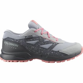 Chaussures de Sport pour Enfants Salomon Outway Climasalomon Gris clair de Salomon, Plein air et sport - Réf : S64122784, Pri...