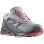 Chaussures de Sport pour Enfants Salomon Outway Climasalomon Gris clair de Salomon, Plein air et sport - Réf : S64122784, Pri...