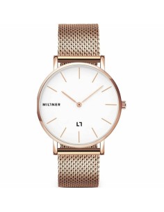 Reloj Mujer Casio COLLECTION Plateado (Ø 22 mm) | Tienda24 Tienda24.eu