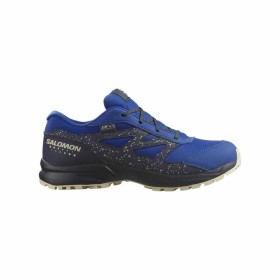 Kinder Sportschuhe Salomon Outway Climasalomon Blau von Salomon, Outdoor und Sport - Ref: S64122785, Preis: 0,00 €, Rabatt: %