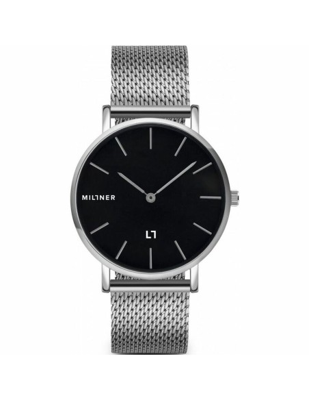 Reloj Mujer Millner 8425402504338 (Ø 39 mm) | Tienda24 Tienda24.eu