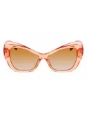 Gafas de Sol Mujer Karl Lagerfeld KL6076S-800 Ø 53 mm | Tienda24 Tienda24.eu