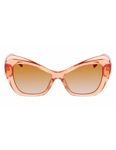 Gafas de Sol Mujer Karl Lagerfeld KL6076S-800 Ø 53 mm | Tienda24 Tienda24.eu