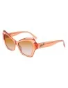 Gafas de Sol Mujer Karl Lagerfeld KL6076S-800 Ø 53 mm | Tienda24 Tienda24.eu