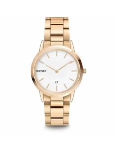 Orologio Donna Millner 8425402505854 (Ø 39 mm) da Millner, Orologi da polso - Ref: S7222974, Precio: 62,30 €, Descuento: %