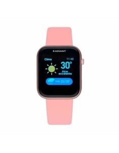 Smartwatch Radiant RAS10103 da Radiant, Smartwatch fashion - Ref: S7223305, Precio: 82,16 €, Descuento: %