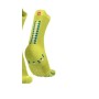 Calcetines Deportivos Compressport Pro Racing Verde limón de Compressport, Hombre - Ref: S64122949, Precio: 18,92 €, Descuent...