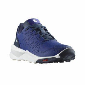 Chaussures de sport pour femme Salomon Patrol Play Bleu de Salomon, Plein air et sports - Réf : S64122960, Prix : 0,00 €, Rem...