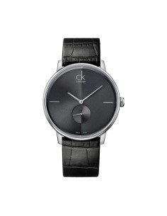 Orologio Uomo Calvin Klein ACCENT (Ø 41 mm) da Calvin Klein, Orologi da polso - Ref: S7223547, Precio: €157.58, Descuento: %