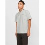 Camisola de Manga Curta Homem Jack & Jones Lisa Rednd de Jack & Jones, Camisolas desportivas - Ref: S64122961, Preço: 18,45 €...