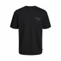 T-shirt à manches courtes homme Jack & Jones Lisa Rednd de Jack & Jones, T-shirts de sport - Réf : S64122962, Prix : 16,27 €,...