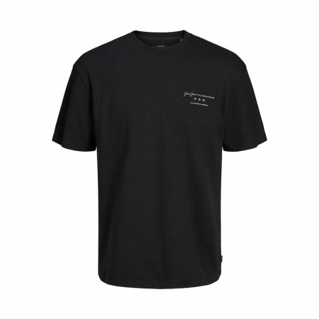 Men’s Short Sleeve T-Shirt Jack & Jones Lisa Rednd by Jack & Jones, Shirts & Tees - Ref: S64122962, Price: 16,27 €, Discount: %