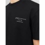 Herren Kurzarm-T-Shirt Jack & Jones Lisa Rednd von Jack & Jones, Shirts & Hemden - Ref: S64122962, Preis: 16,27 €, Rabatt: %