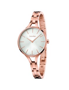 Orologio Donna Calvin Klein GRAPHIC (Ø 36 mm) da Calvin Klein, Orologi da polso - Ref: S7223566, Precio: 167,42 €, Descuento: %