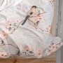 Housse de Couette HappyFriday Ohara Multicouleur 260 x 240 cm | Tienda24 - Global Online Shop Tienda24.eu