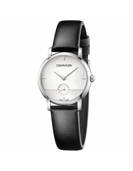 Damenuhr Calvin Klein ESTABILISHED (Ø 32 mm) | Tienda24 Tienda24.eu