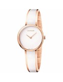 Montre Femme Calvin Klein SEDUCE (Ø 30 mm) | Tienda24 Tienda24.eu