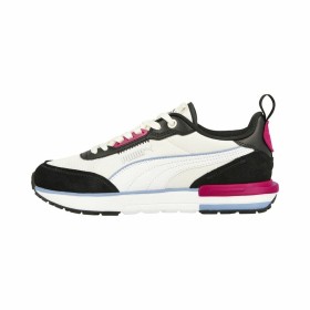 Chaussures casual femme Puma R22 de Puma, Baskets et chaussures de sport - Réf : S64122980, Prix : 0,00 €, Remise : %