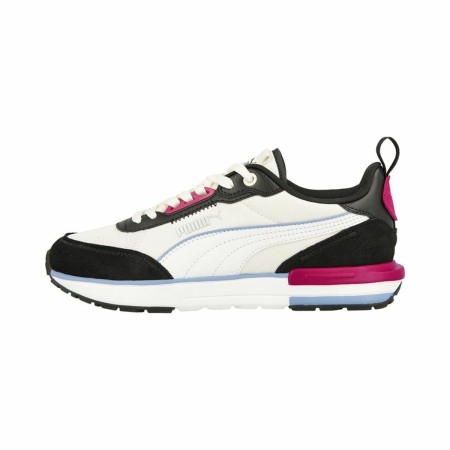 Ténis Casual Mulher Puma R22 de Puma, Ténis e calçado desportivo - Ref: S64122980, Preço: 64,58 €, Desconto: %