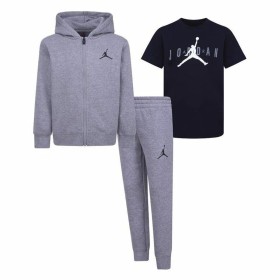 Completo Sportivo per Bambini Jordan Essentials Box Nero Grigio di Jordan, Completi sportivi - Rif: S64122985, Prezzo: 53,16 ...