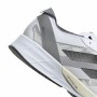 Running Shoes for Adults Adidas Adizero Adios 7 Dark grey Men by Adidas, Men - Ref: S64122989, Price: 99,84 €, Discount: %