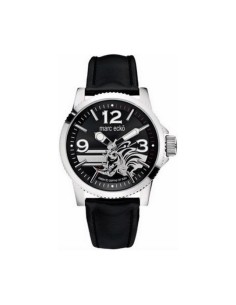 Reloj Hombre Philip Watch R8223216008 Negro Plateado | Tienda24 Tienda24.eu