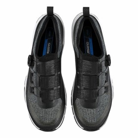 Cycling shoes Shimano SH-EX501 Black | Tienda24 - Global Online Shop Tienda24.eu