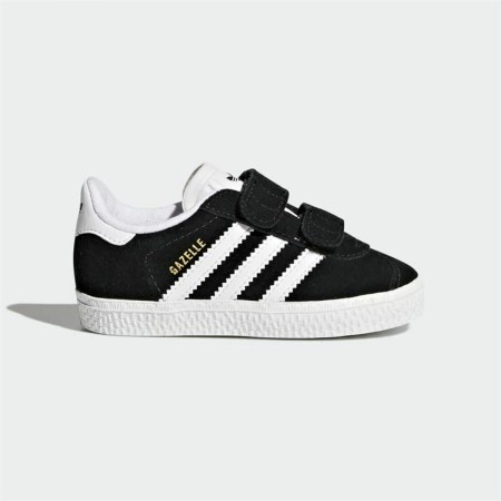 Baby's Sports Shoes Adidas Gazelle Black by Adidas, For boys - Ref: S64123002, Price: 41,93 €, Discount: %