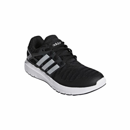 Laufschuhe für Erwachsene Adidas Energy Cloud V Schwarz Damen | Tienda24 - Global Online Shop Tienda24.eu