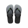 Chinelos para Homem Havaianas Brasil Fresh Preto de Havaianas, Ar livre e desporto - Ref: S64123010, Preço: 20,72 €, Desconto: %