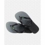 Tongs pour Homme Havaianas Brasil Fresh Noir de Havaianas, Plein air et sport - Réf : S64123010, Prix : 20,72 €, Remise : %