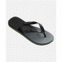 Tongs pour Homme Havaianas Brasil Fresh Noir de Havaianas, Plein air et sport - Réf : S64123010, Prix : 20,72 €, Remise : %