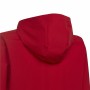 Chaqueta Deportiva para Niños Adidas Entrada 22 Rojo | Tienda24 - Global Online Shop Tienda24.eu