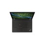Laptop Lenovo 20YQ000USP Intel Core i7-11800H 16 GB RAM 512 GB