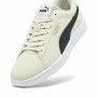 Herren Sneaker Puma Smash 3.0 Buck Creme von Puma, Turnschuhe und Sportschuhe - Ref: S64123063, Preis: 49,37 €, Rabatt: %