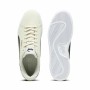 Herren Sneaker Puma Smash 3.0 Buck Creme von Puma, Turnschuhe und Sportschuhe - Ref: S64123063, Preis: 49,37 €, Rabatt: %