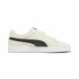 Chaussures casual homme Puma Smash 3.0 Buck Crème de Puma, Baskets et chaussures de sport - Réf : S64123063, Prix : 49,37 €, ...