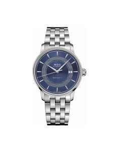 Men's Watch Mido (Ø 39 mm) by Mido, Wrist Watches - Ref: S7224132, Price: 946,00 €, Discount: %