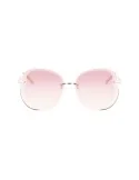 Ladies' Sunglasses Longchamp LO160S-716 Ø 65 mm | Tienda24 Tienda24.eu